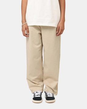 Carre C-Track Pant Khaki FlexibleMobility