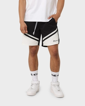 Carre Louis Shorts Black tall size Friction Reducing Lining