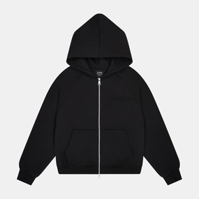 Carsicko Core Hoodie - Black hockey