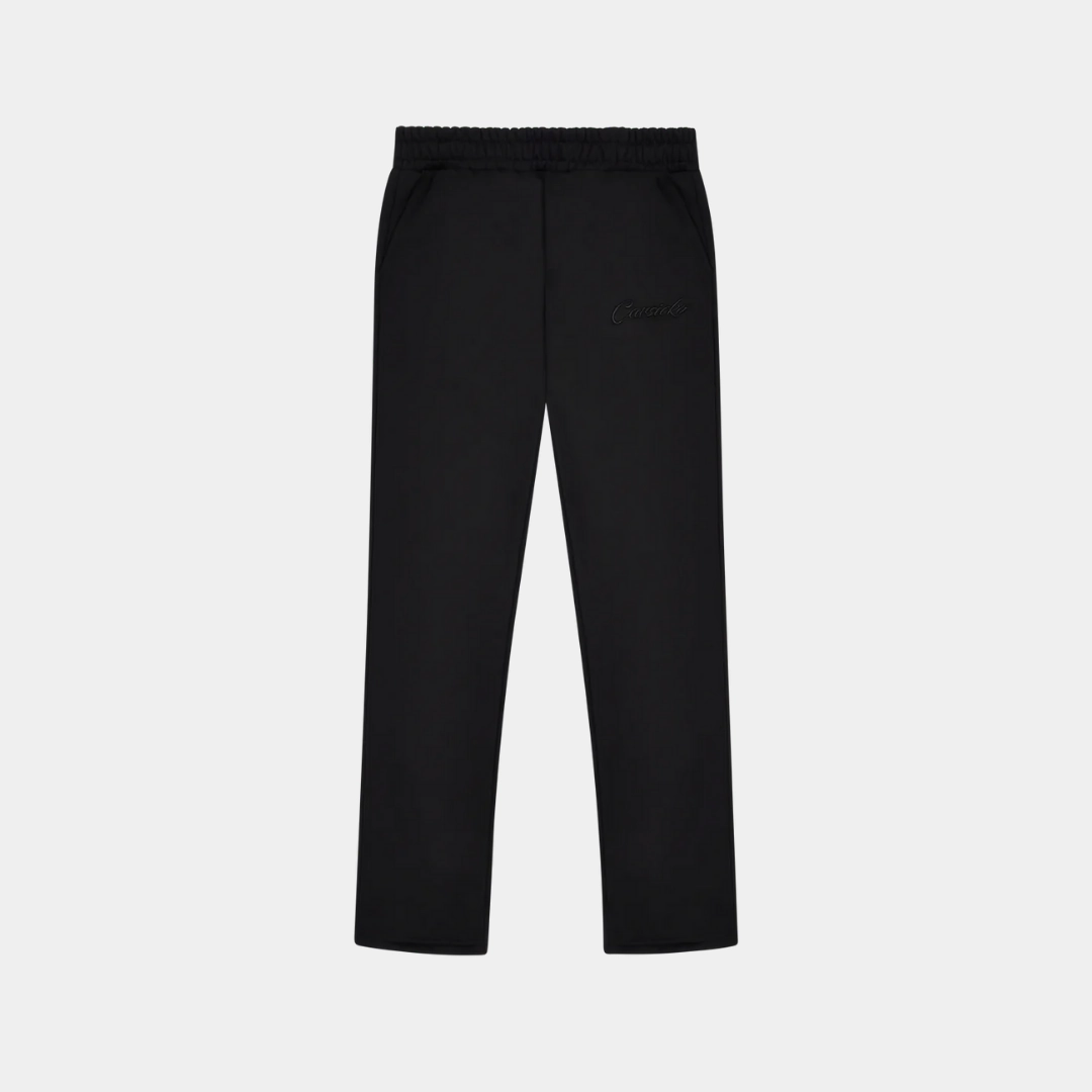 lifestyle Carsicko Core Joggers - Black
