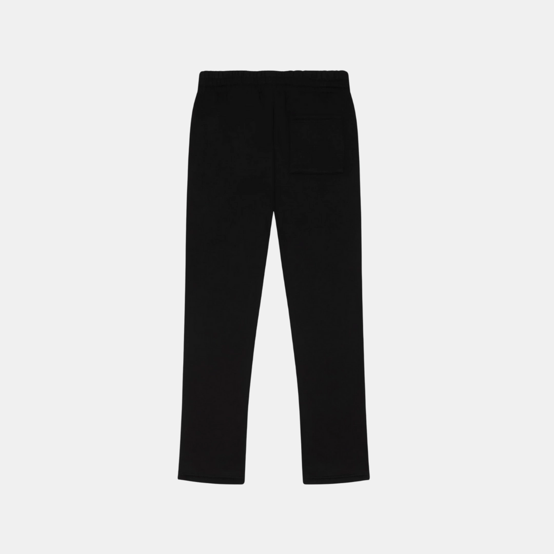 Carsicko Core Joggers - Black trip sneaker