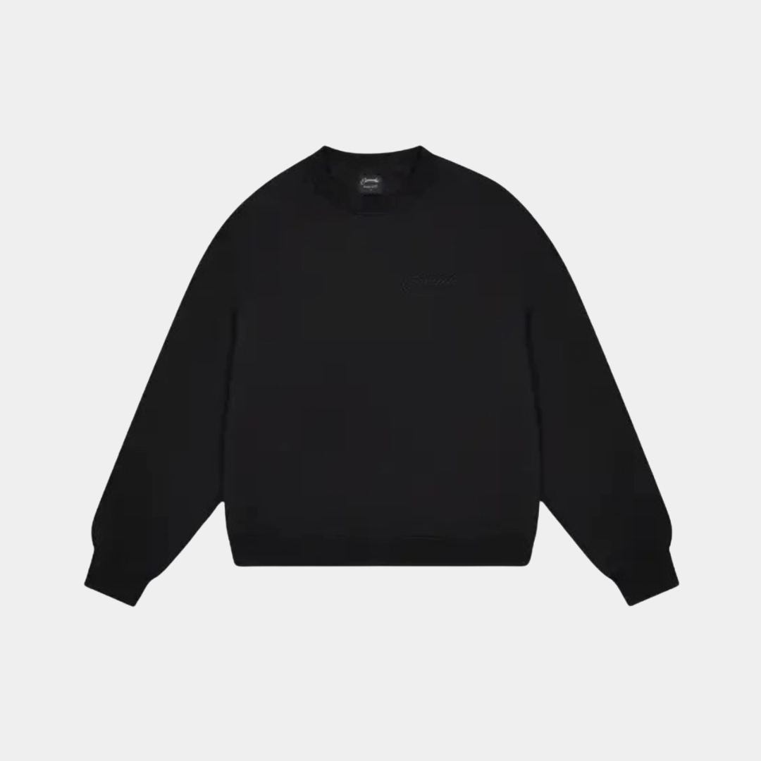 Feeling Outdoor Apparel Carsicko Core Sweater - Black