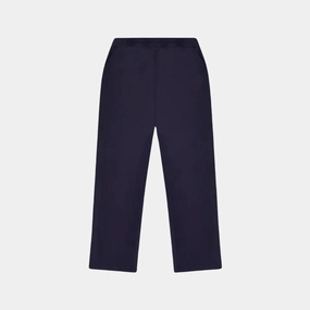 Abrasion Free Lining Carsicko Dont Touch Joggers - Navy