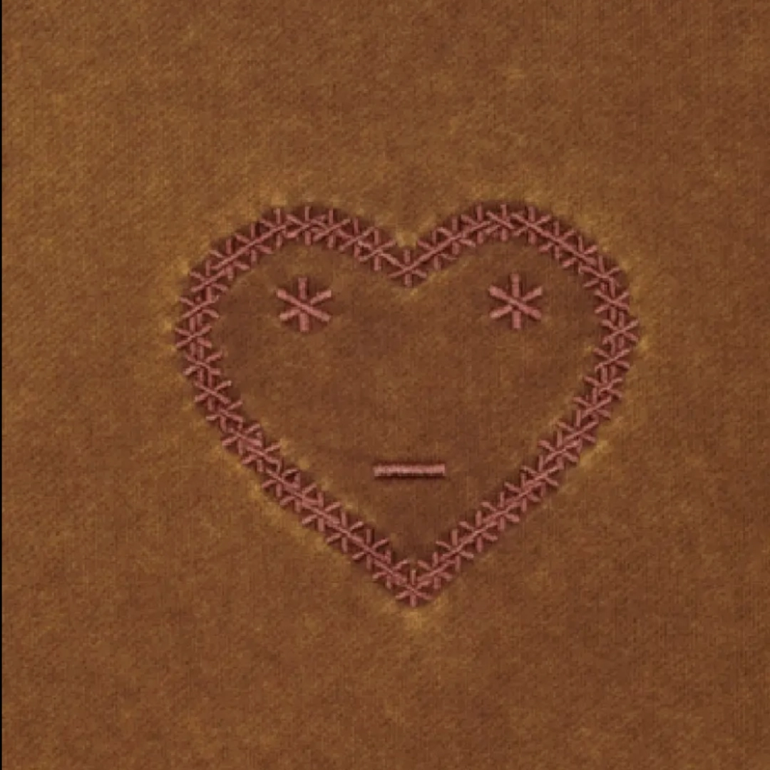 Carsicko Signature Cybe Joggers - Washed Brown Urban