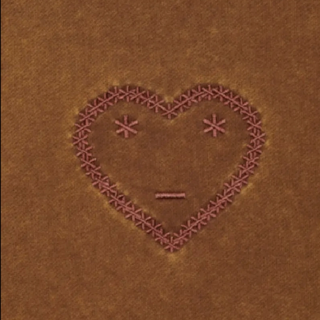 Flexible Motion Carsicko Signature Cybe Joggers - Washed Brown