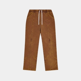 clip Carsicko Signature Cybe Joggers - Washed Brown