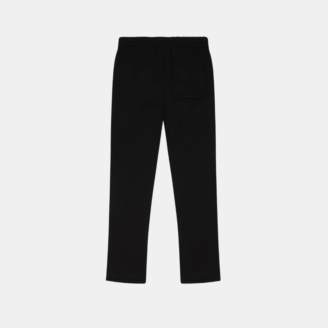 QuickAccess Pocket Carsicko Signature Joggers - Black