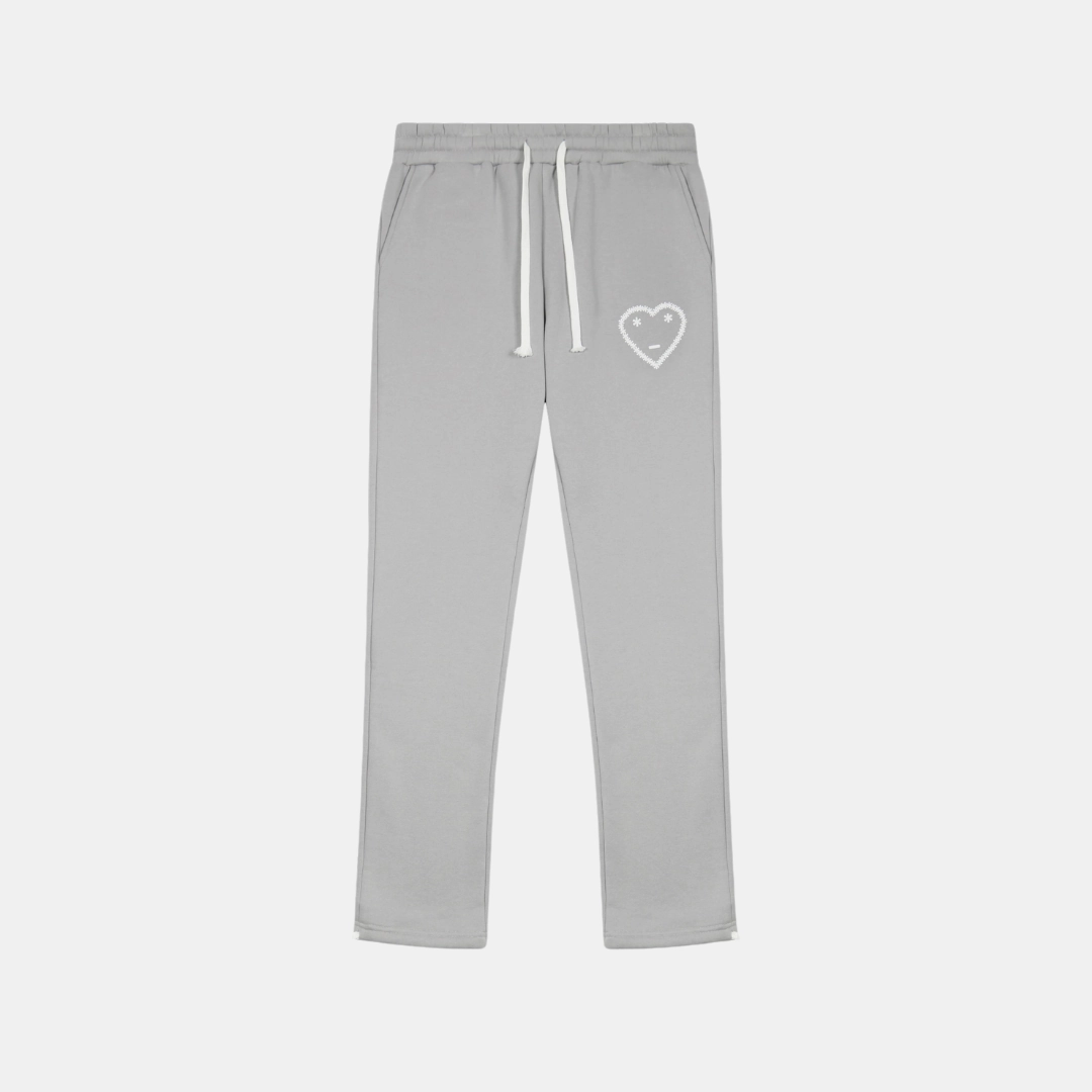 expedition Carsicko Signature Joggers - Sexy Grey