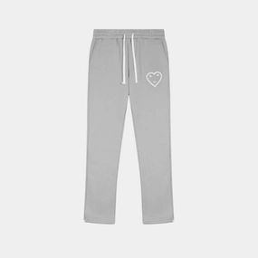 ThermalRegulation cyclist Carsicko Signature Joggers - Sexy Grey