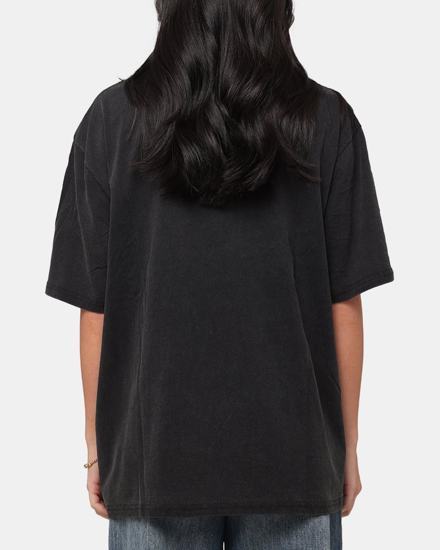 Morgan Wallen Long Live Cowgirls T-Shirt Washed Black Chic Wear Perfect Fit Wear