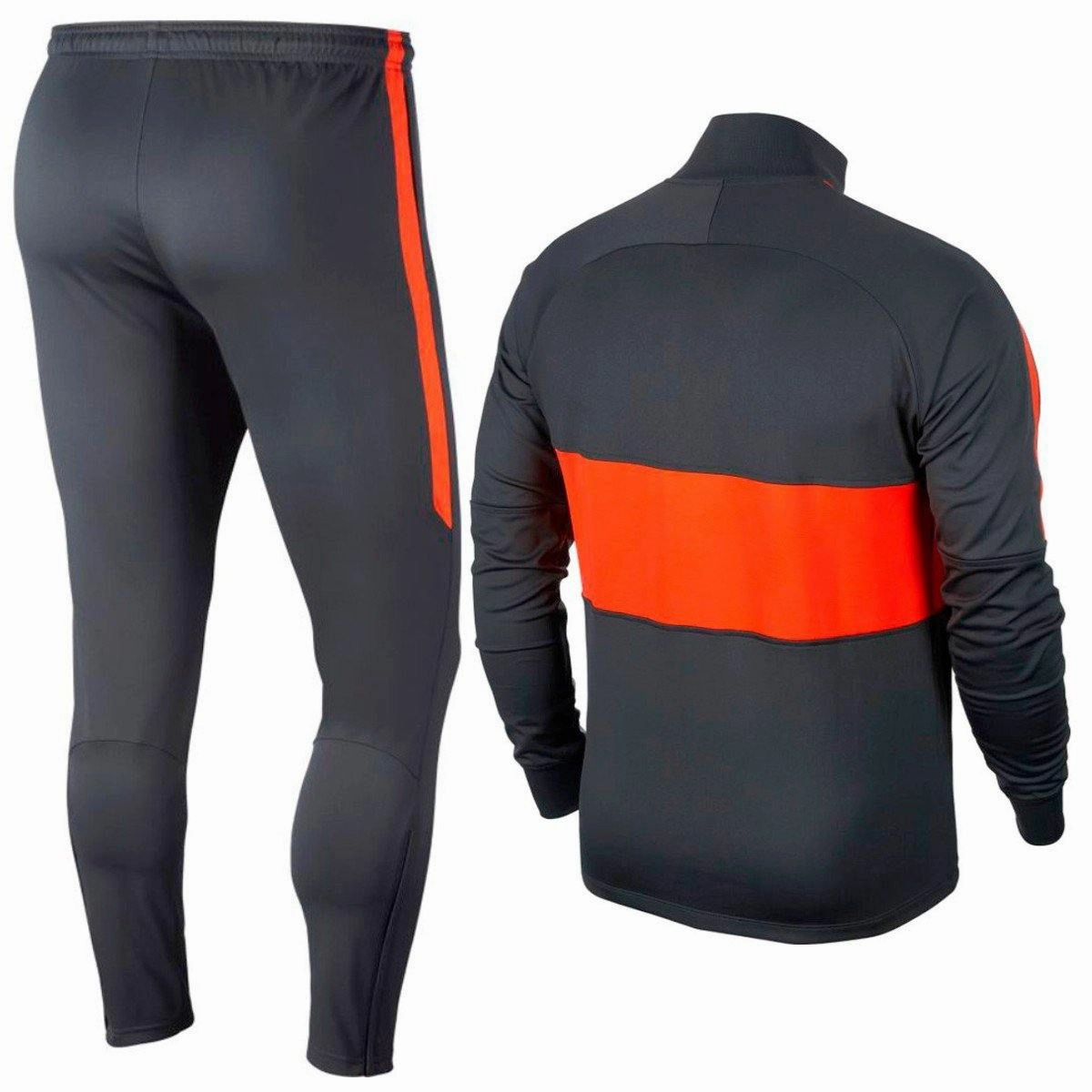 AbrasionResistant Design Rare Chelsea UCL training presentation Soccer tracksuit 2019/20 - Nike