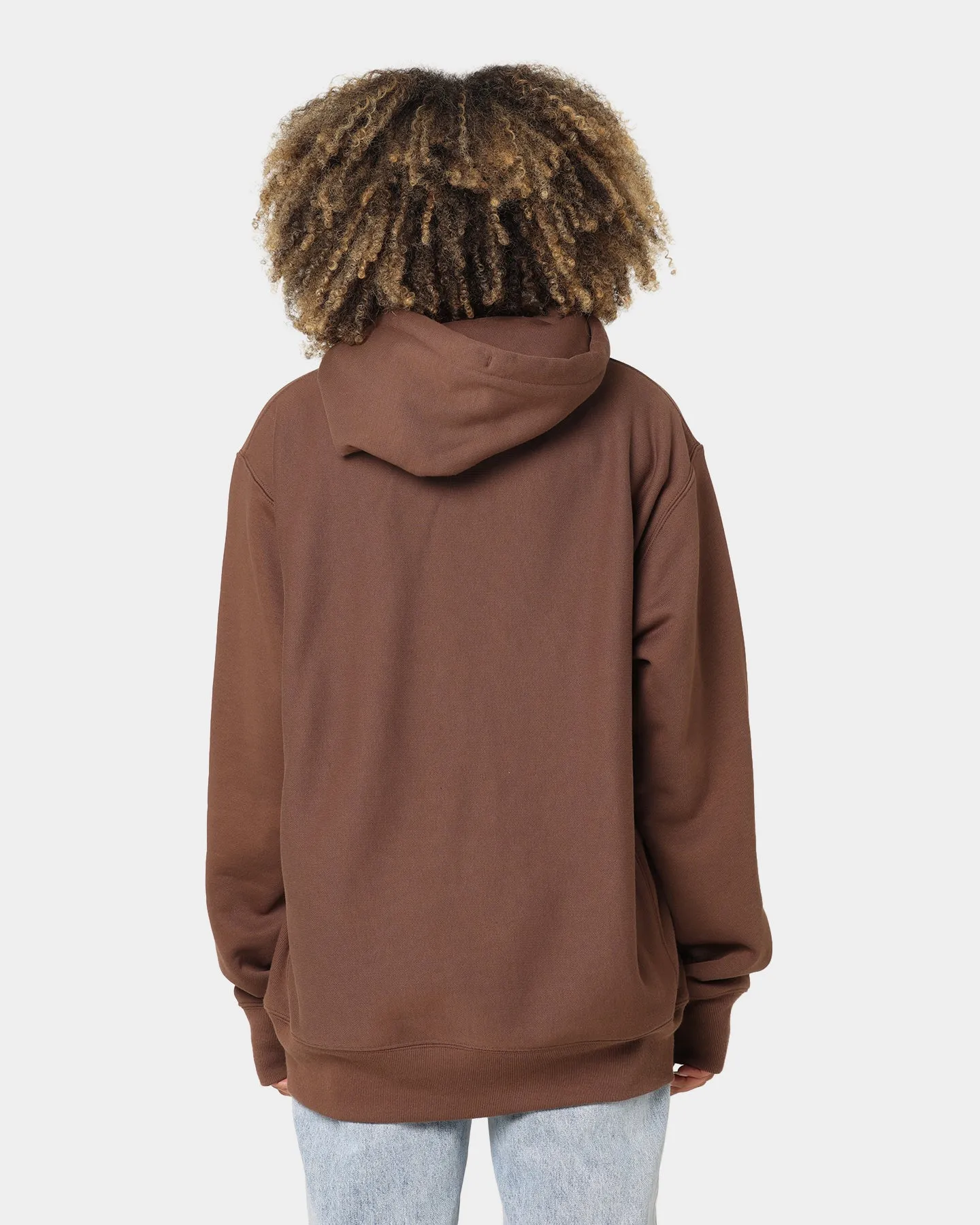 young people Champion Heritage Butterfly Embroidery Hoodie Coco Loco