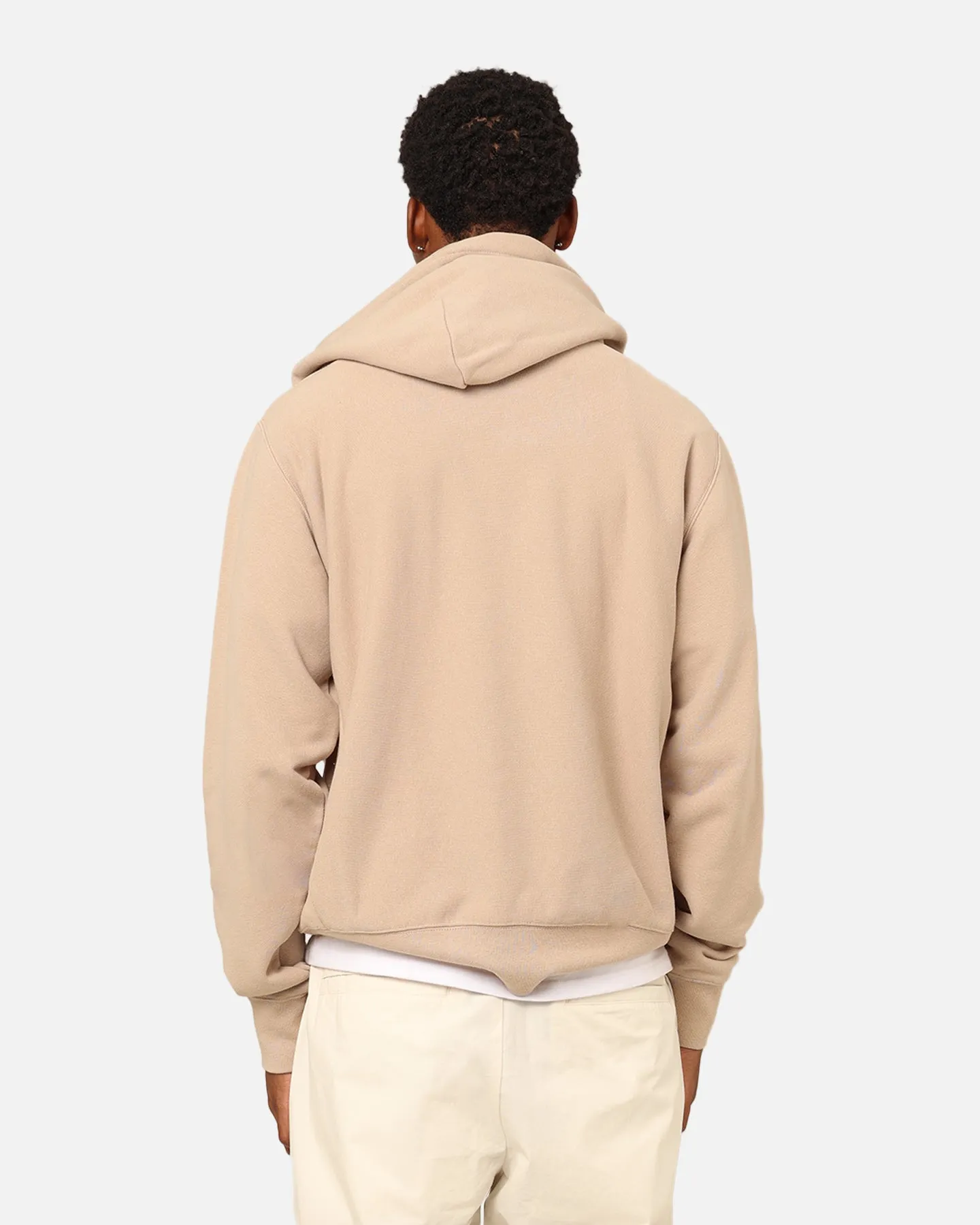 Champion Reverse Weave Terry Hoodie Beam Enable