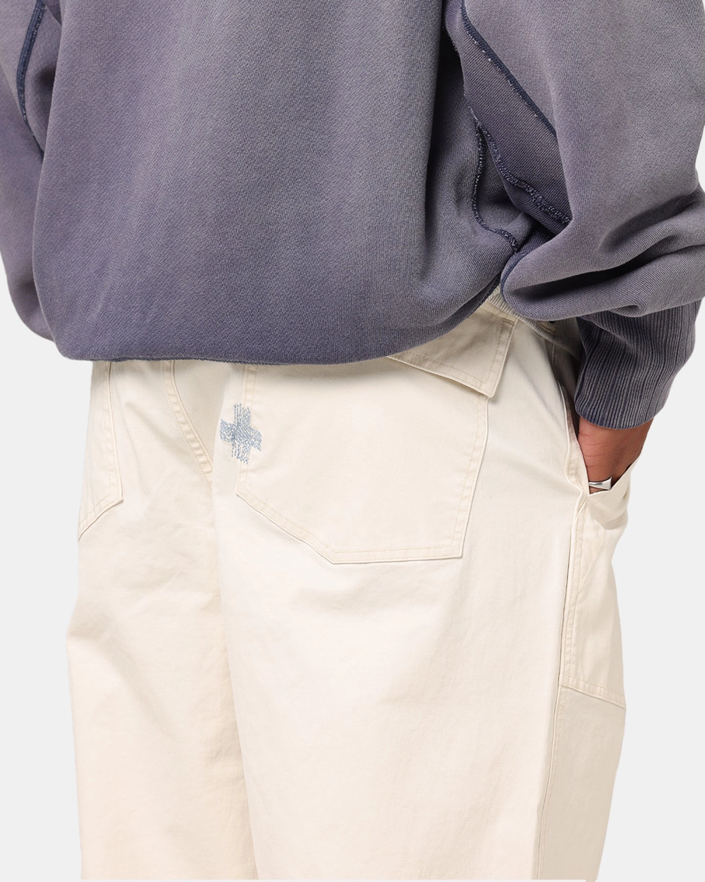 Durable Fit Champion 60's OG 107 Field Pants Desert Tan