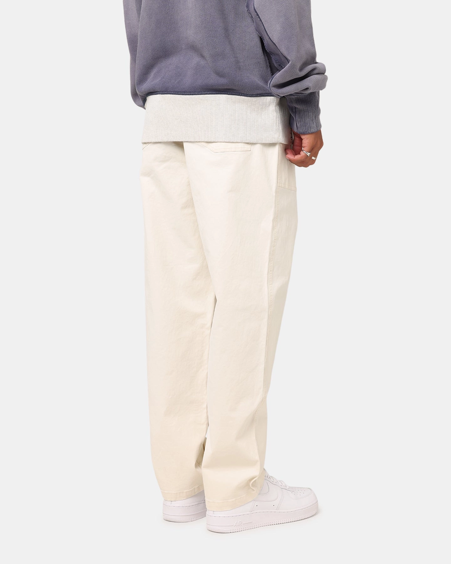 UVProtection FlexibleKnees Champion 60's OG 107 Field Pants Desert Tan