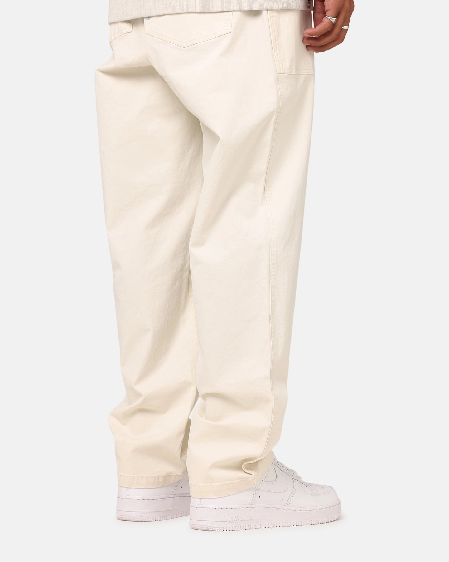 Non Restrictive Cut Champion 60's OG 107 Field Pants Desert Tan