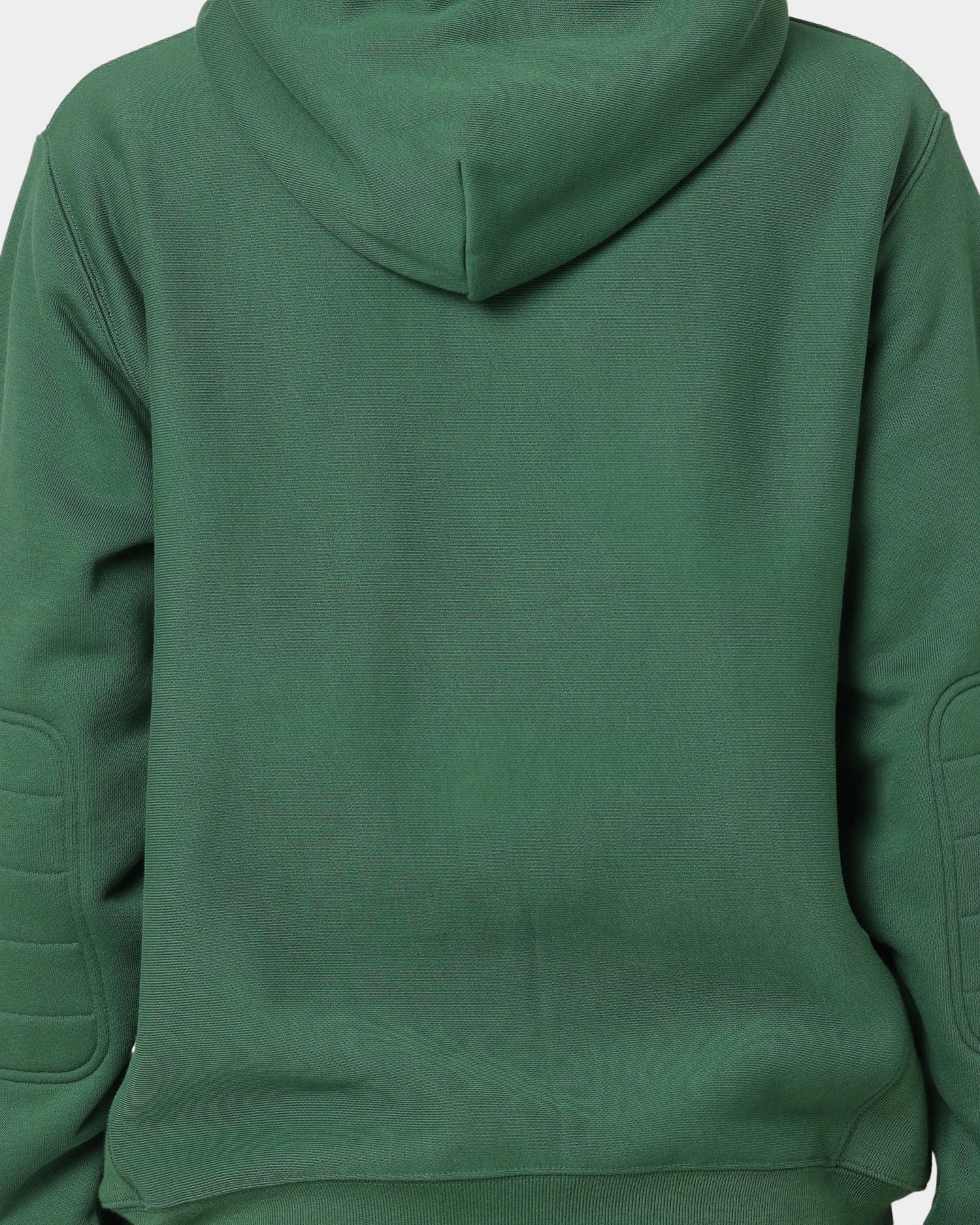 Champion Reverse Weave Collegiate Heritage Hoodie Lacross foldable