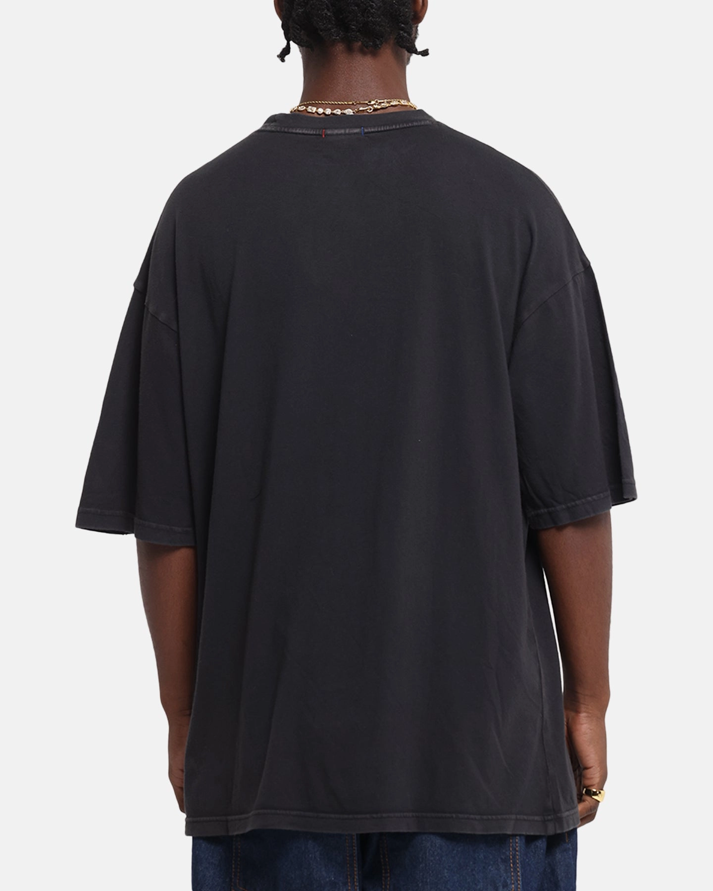 Champion Riggins T-Shirt Black Outdoor Trend Look Comfy Look