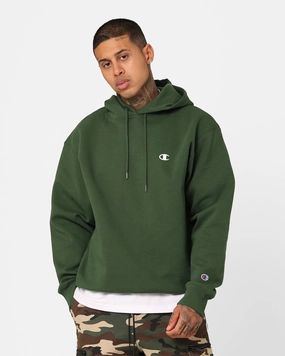 Christmas outfit Champion Rochester Base Hoodie Jungle Range