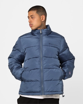 All-Season Wear Champion Rochester Padded Puffer Jacket Muriwai