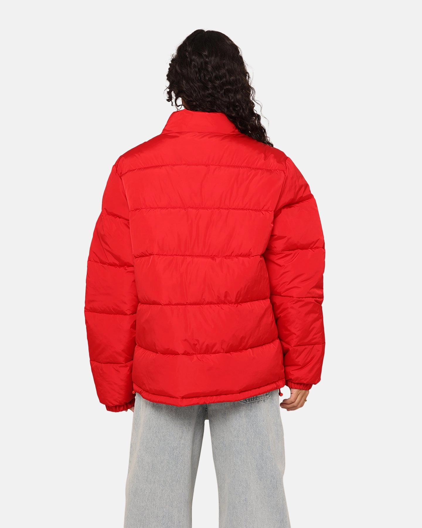 Champion Rochester Padded Puffer Jacket Wildcard Tactics casual lunch