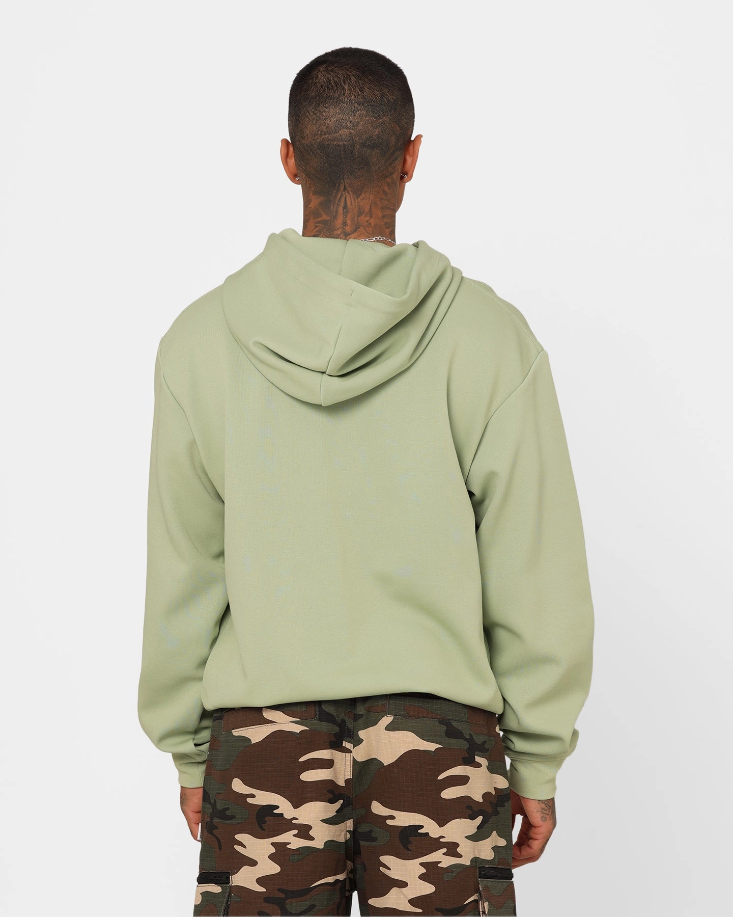 Champion Rochester Tech Hoodie Push The Button Light Insulation