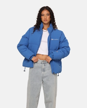 Champion Women's Rochester Puffer Jacket Style Primaloft Insulation