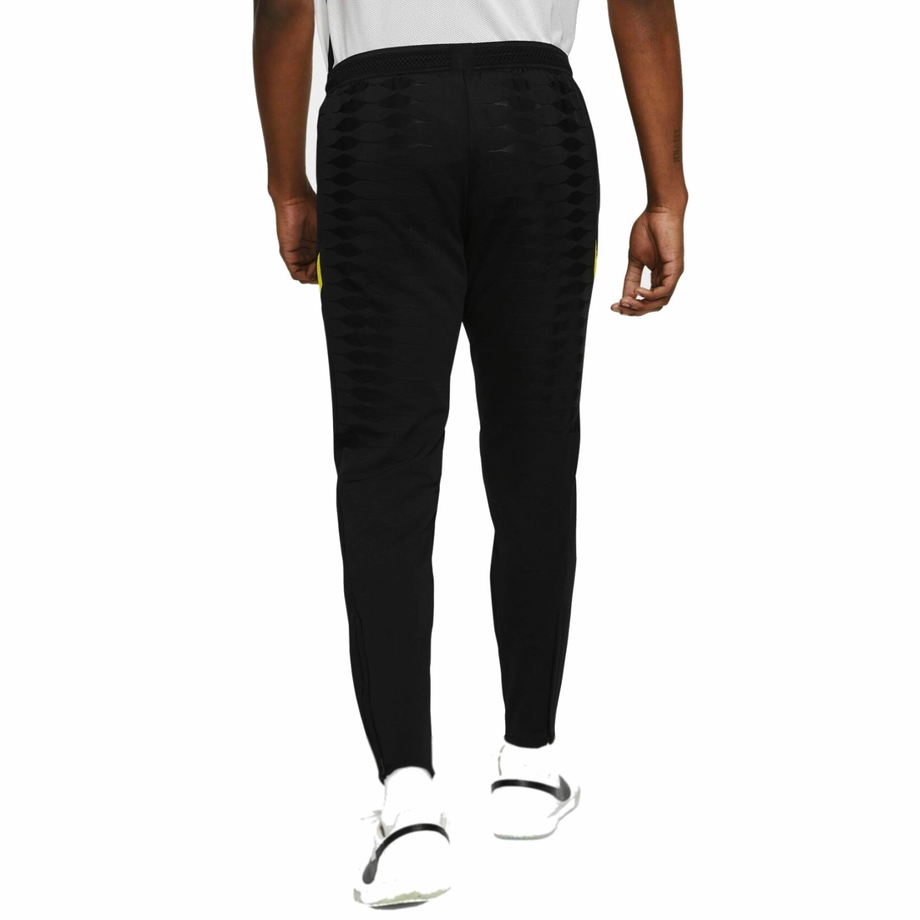 glasses venue Chelsea Elite Player Issue black training pants 2021/22 - Nike