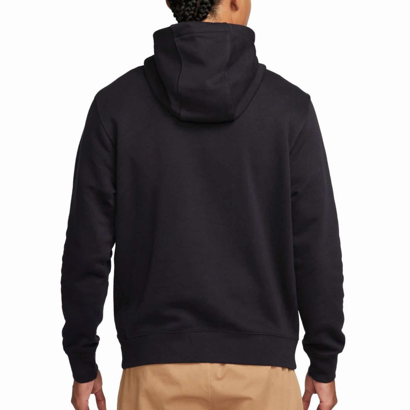 brooch venue ChafeResistantEdging Chelsea FC black/gold Casual fleece tracksuit 2023/24 - Nike