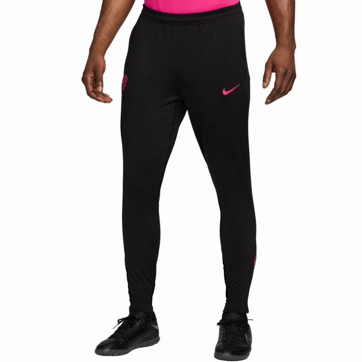 Chelsea FC EU training technical tracksuit 2024/25 - Nike tencel