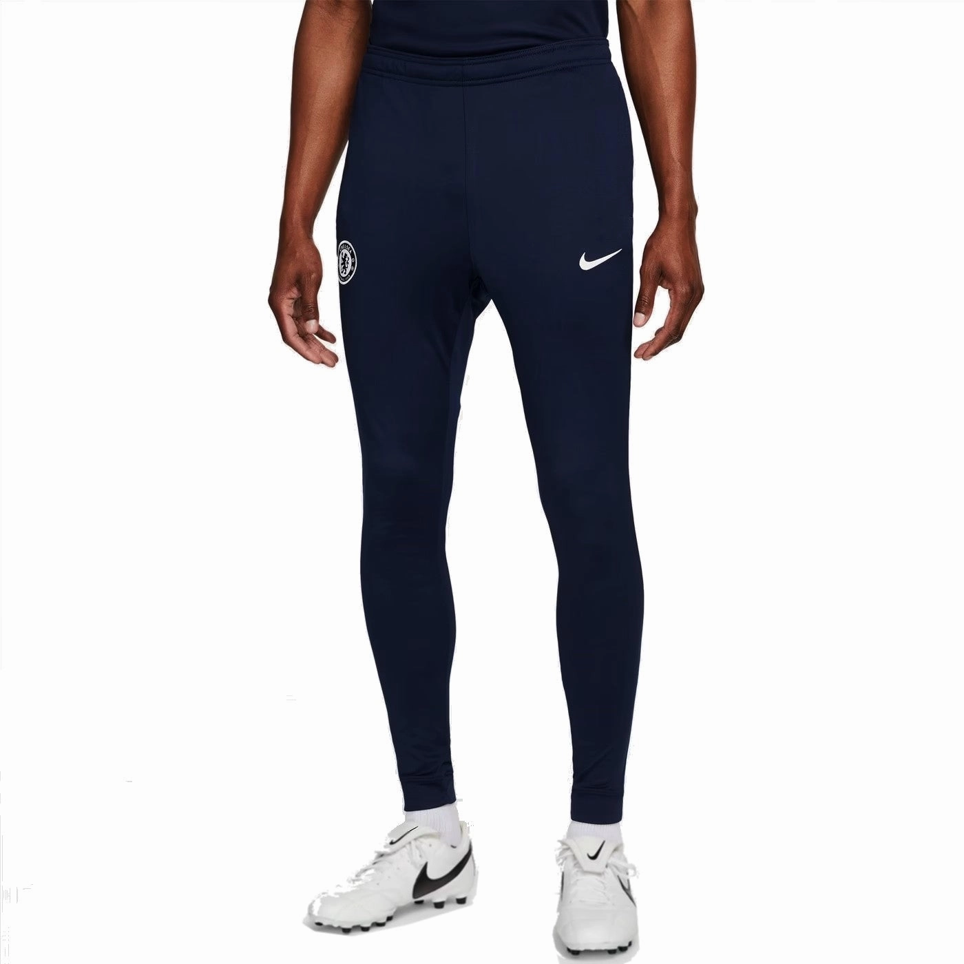 360 Degree Mobility Fit Comfort Stretch Chelsea FC hooded presentation tracksuit 2022/23 - Nike