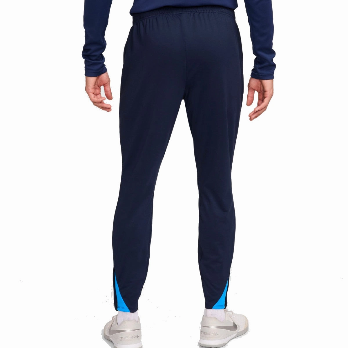 Durable Polyester Blend Chelsea FC training technical soccer tracksuit 2024/25 - Nike