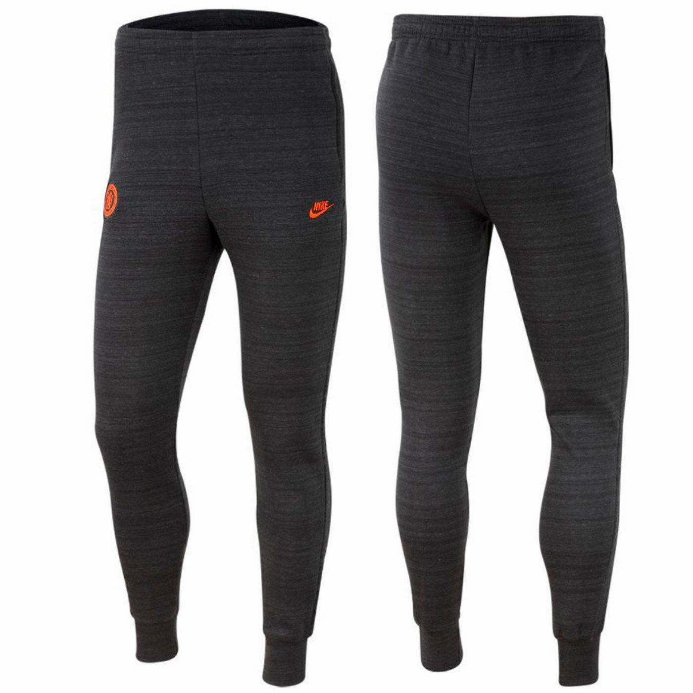 regional Chelsea FC UCL casual presentation soccer tracksuit 2019/20 - Nike