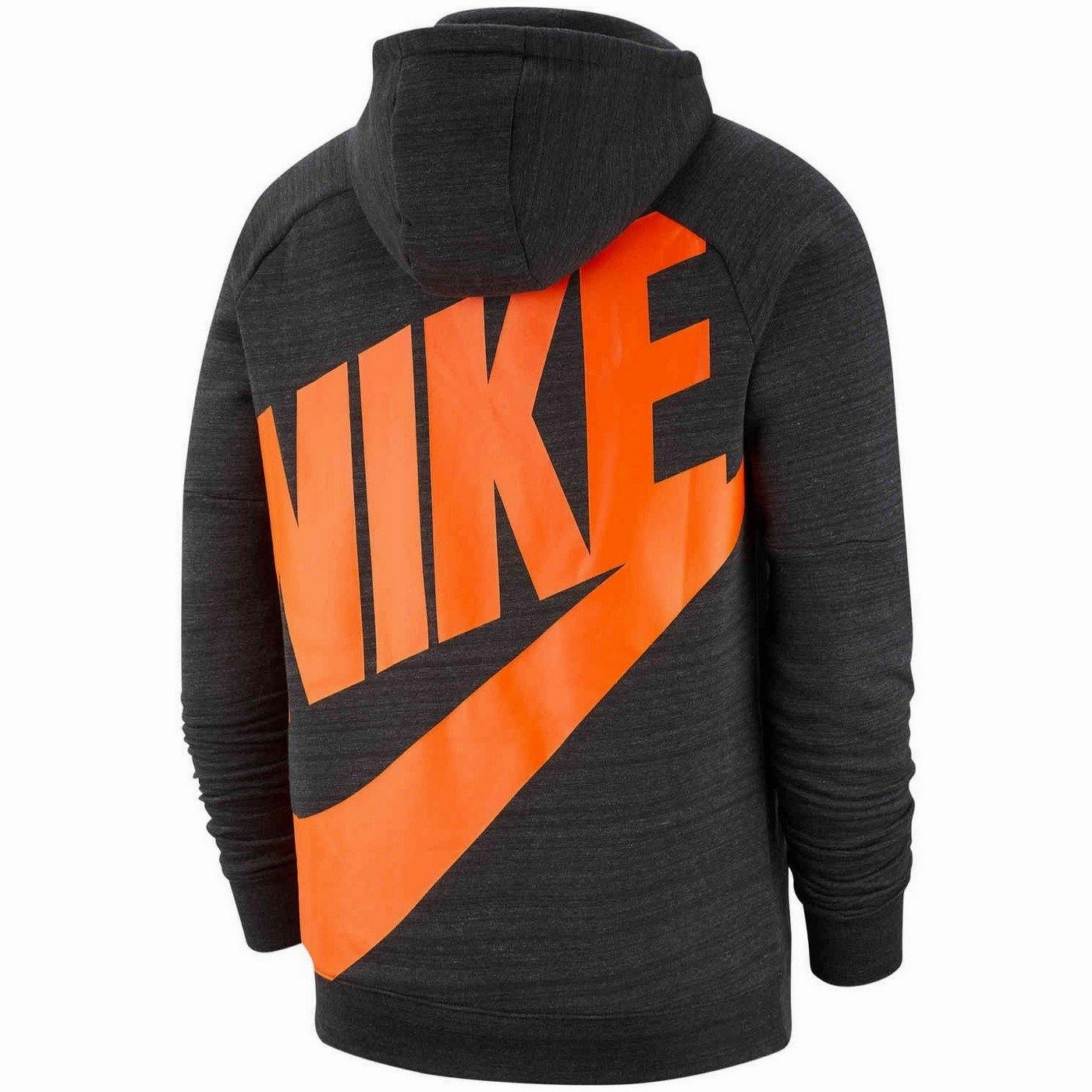 Chelsea FC UCL casual presentation soccer tracksuit 2019/20 - Nike FlatlockStitching Trendy Outfit