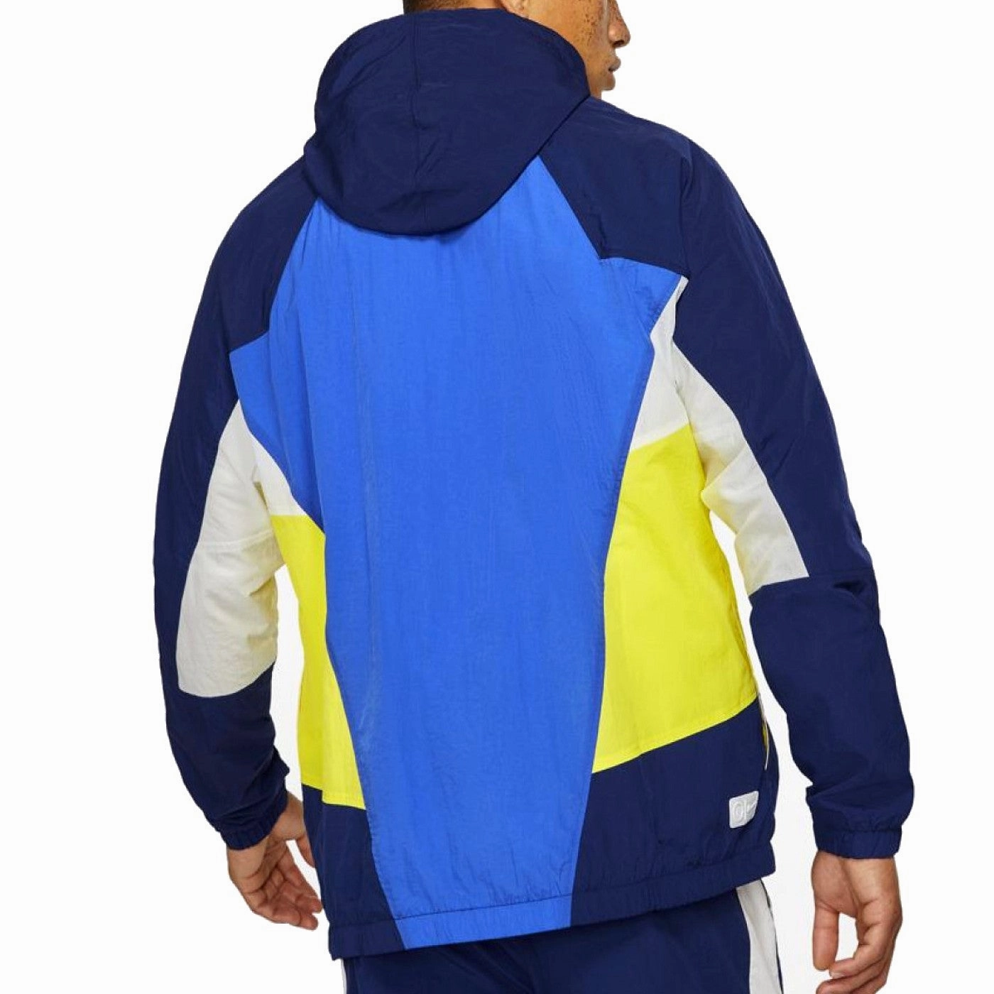 Active Lifestyle Hiking wear Chelsea FC Windrunner woven presentation tracksuit 2022 - Nike