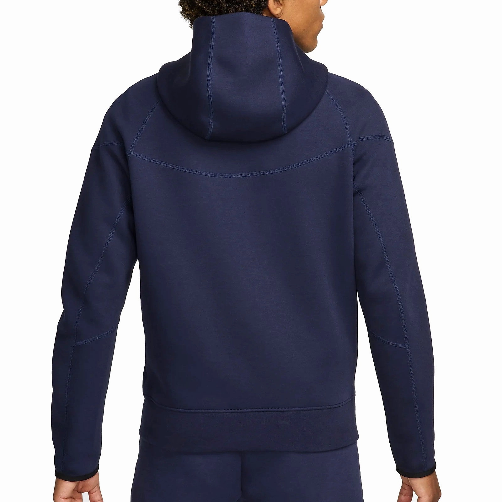 QuickDry Active Fabric Chelsea Tech Fleece presentation tracksuit 2024/25 - Nike