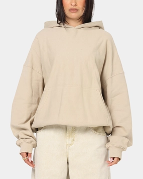 Culture Kings Oversized Hoodie Stone City Smart