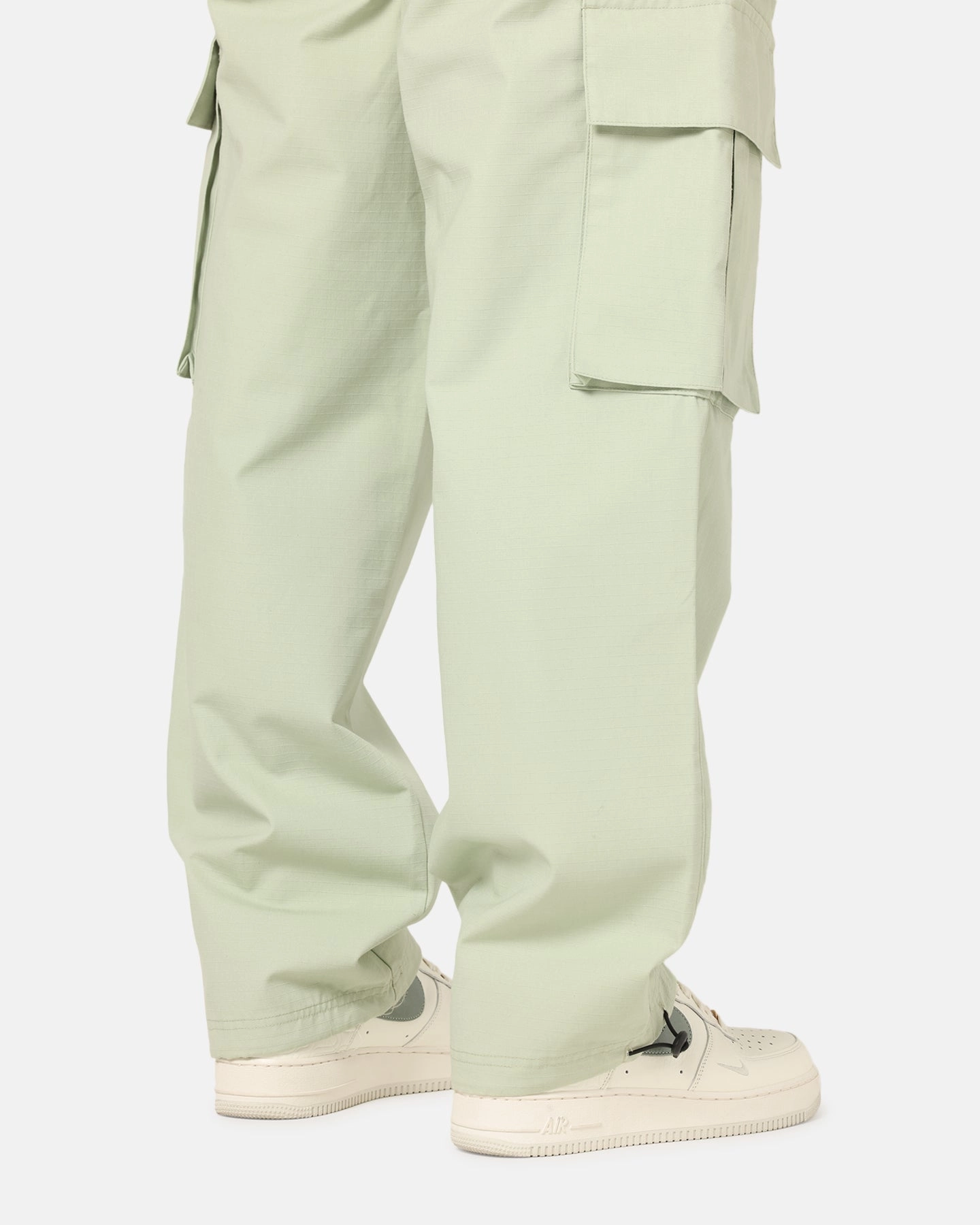 Carre Superior Cargo Joggers Sage ExtendedSizeRange