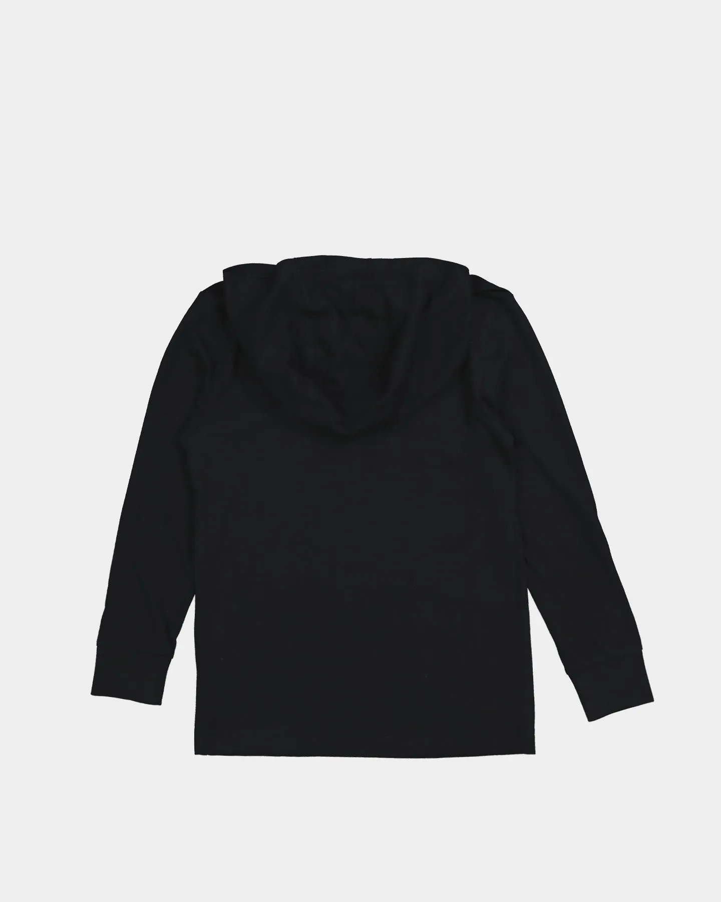 Nike Kids' Nike Sportswear Club Camo Jersey Black Influence