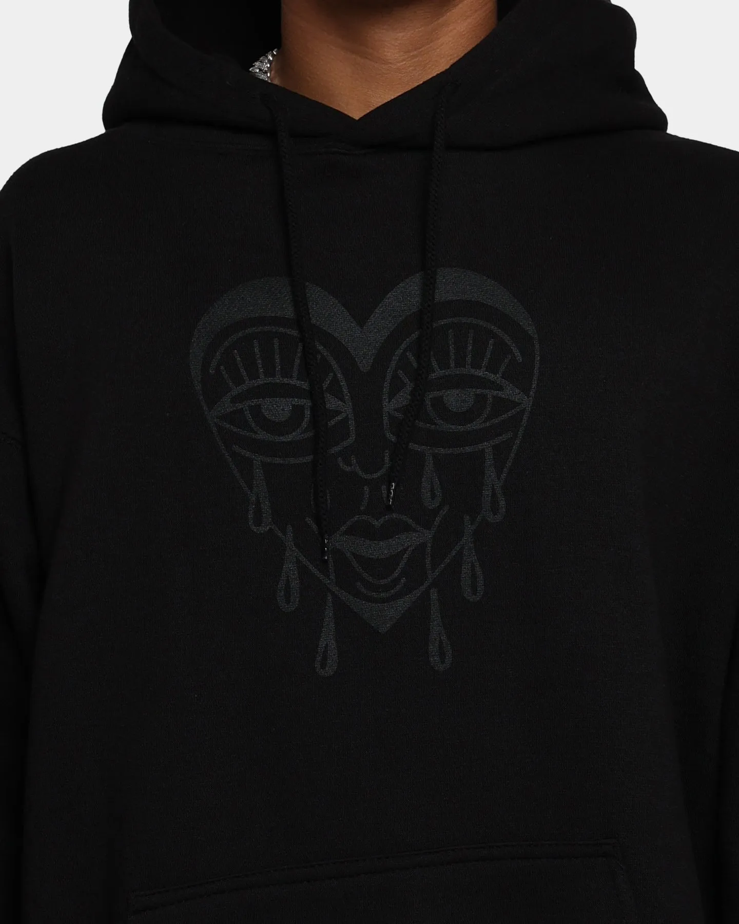 Rats Get Fat When I Die Hoodie Black Quick Zip Urban