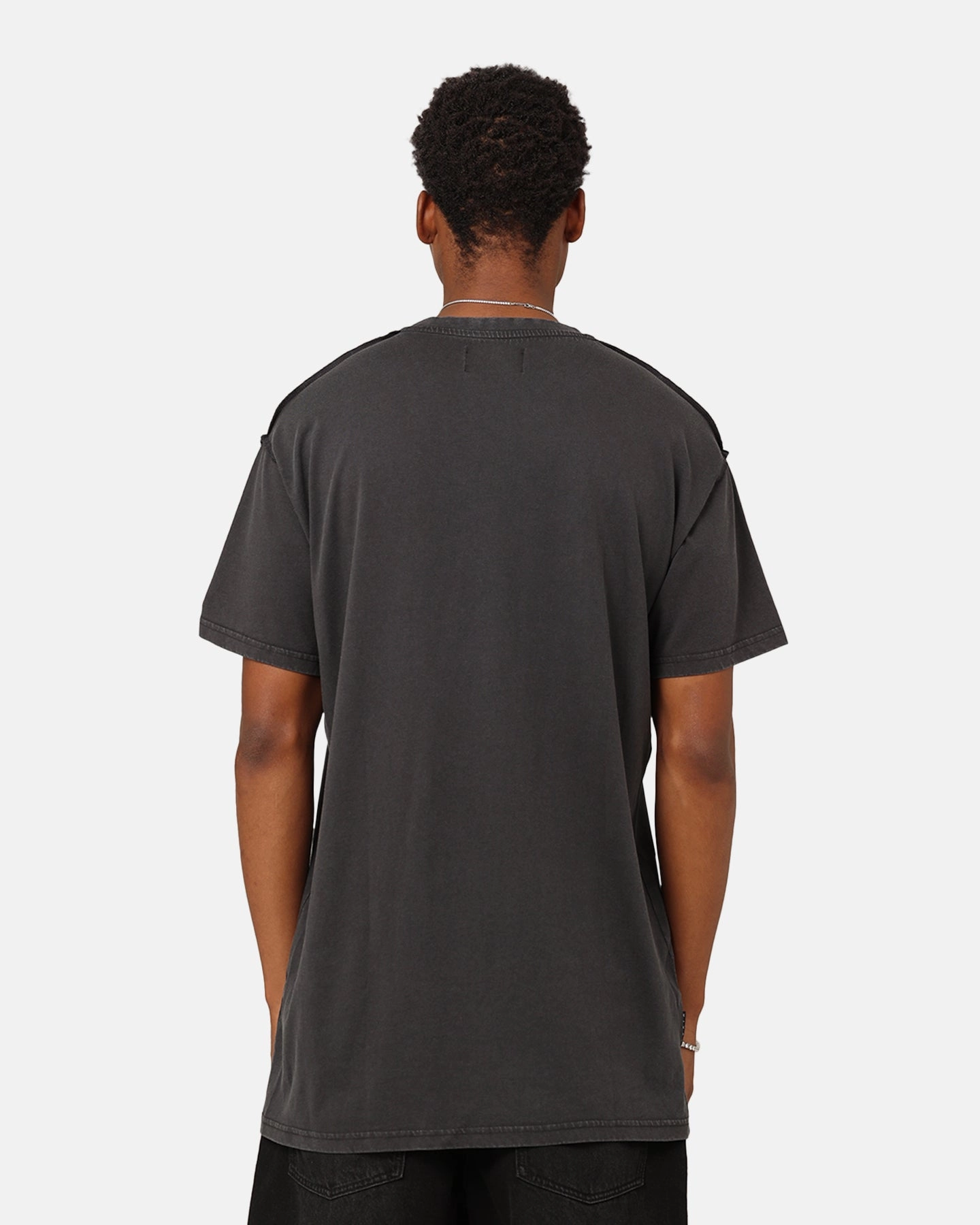 Casual Style Wear Active Outfit Saint Morta Lafayette T-Shirt Vintage Black