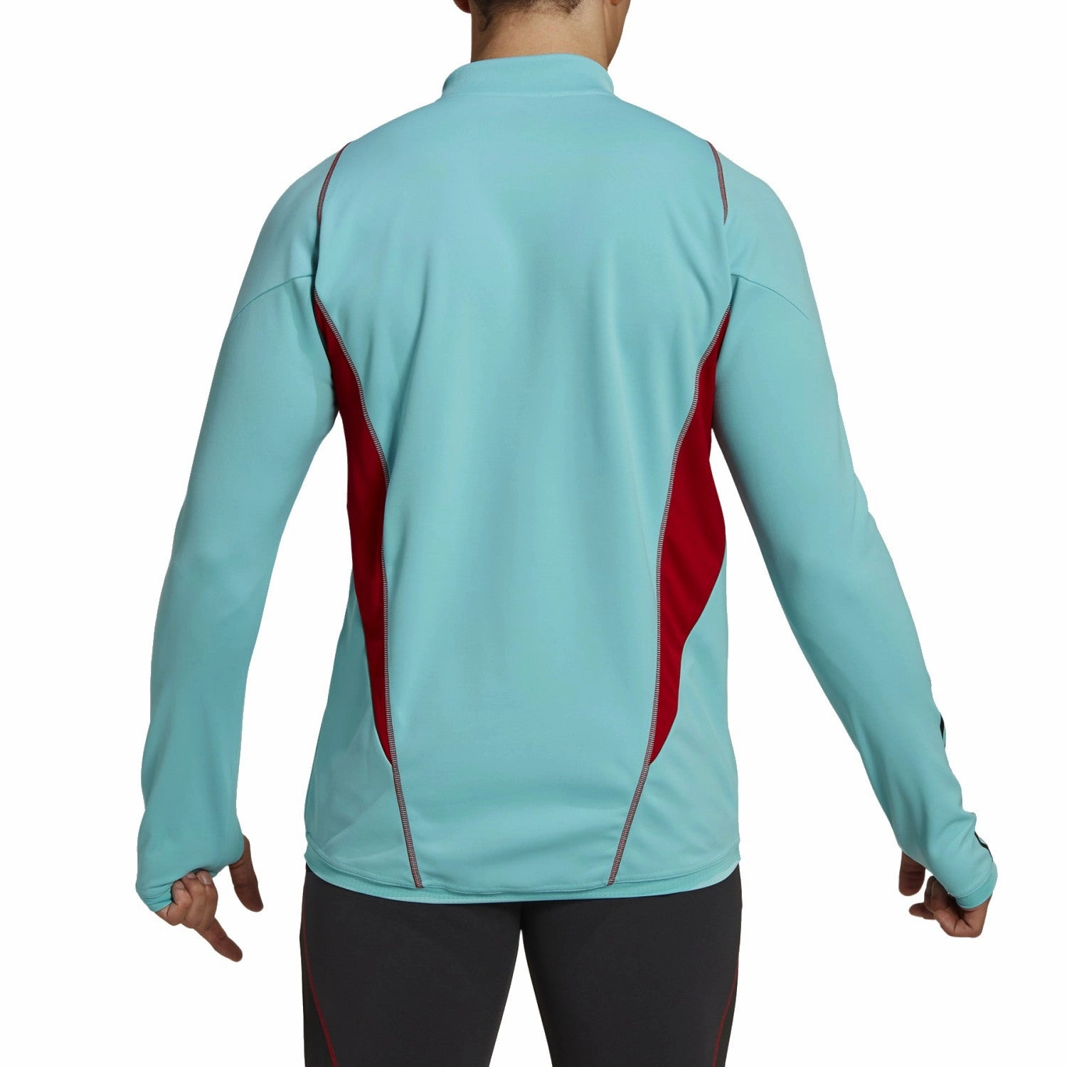 Colombia training technical Soccer tracksuit 2022/23 - Adidas Workwear alternative AthleticDurability