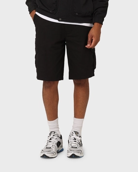 WideLegOpening Dickies Transporter Shorts Black