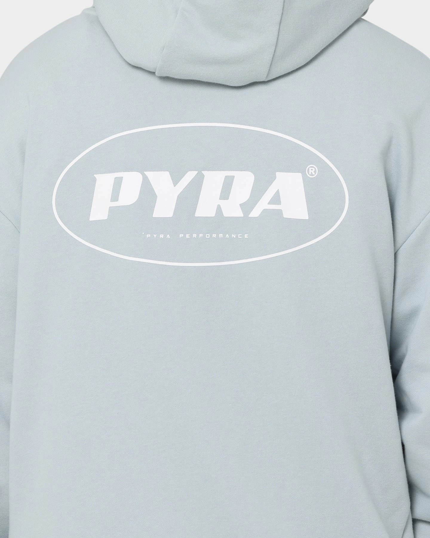 Practical Choice PYRA Verism Hoodie Mist