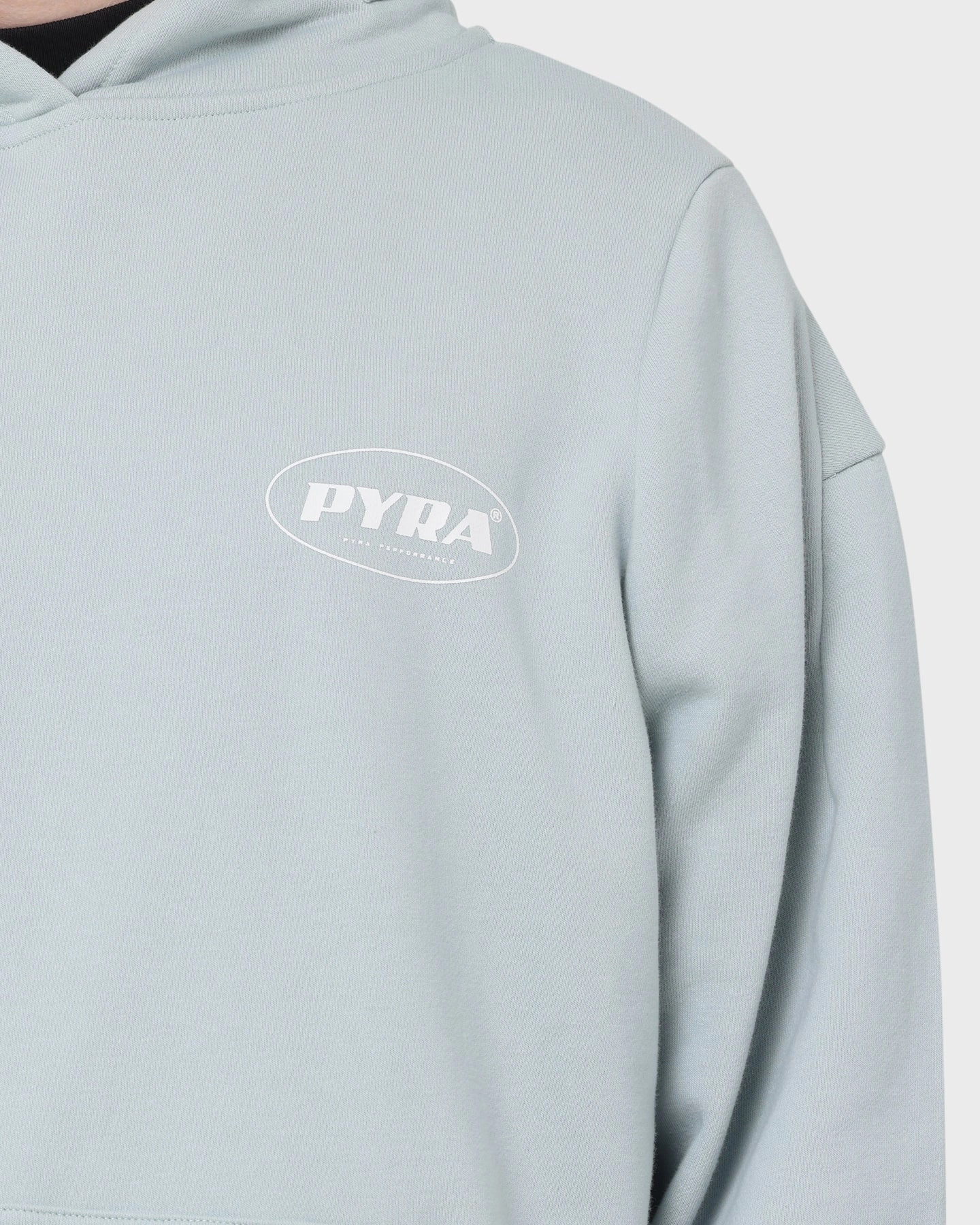 Outdoor Shield PYRA Verism Hoodie Mist