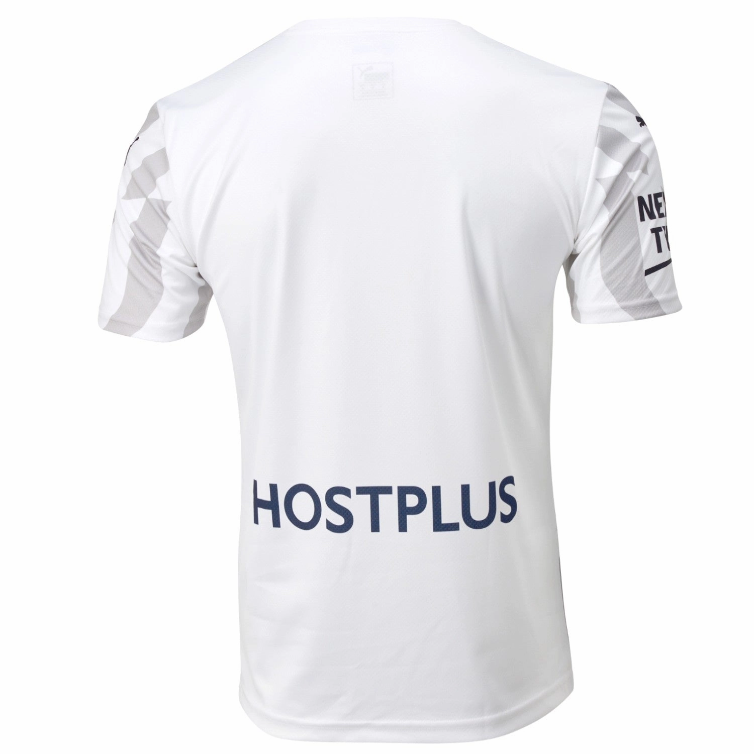 Melbourne City FC Away soccer jersey 2019/20 - Puma string Outdoor Gear