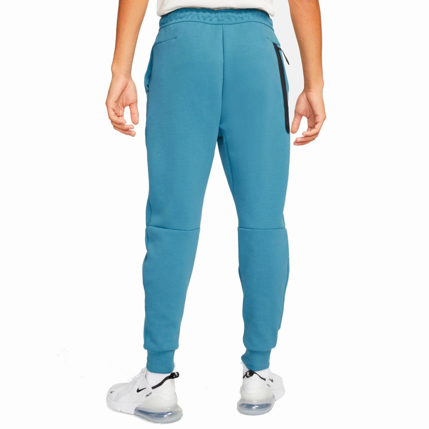 Tactical Journey Tottenham Hotspur Tech Fleece presentation pants 2022/23 - Nike