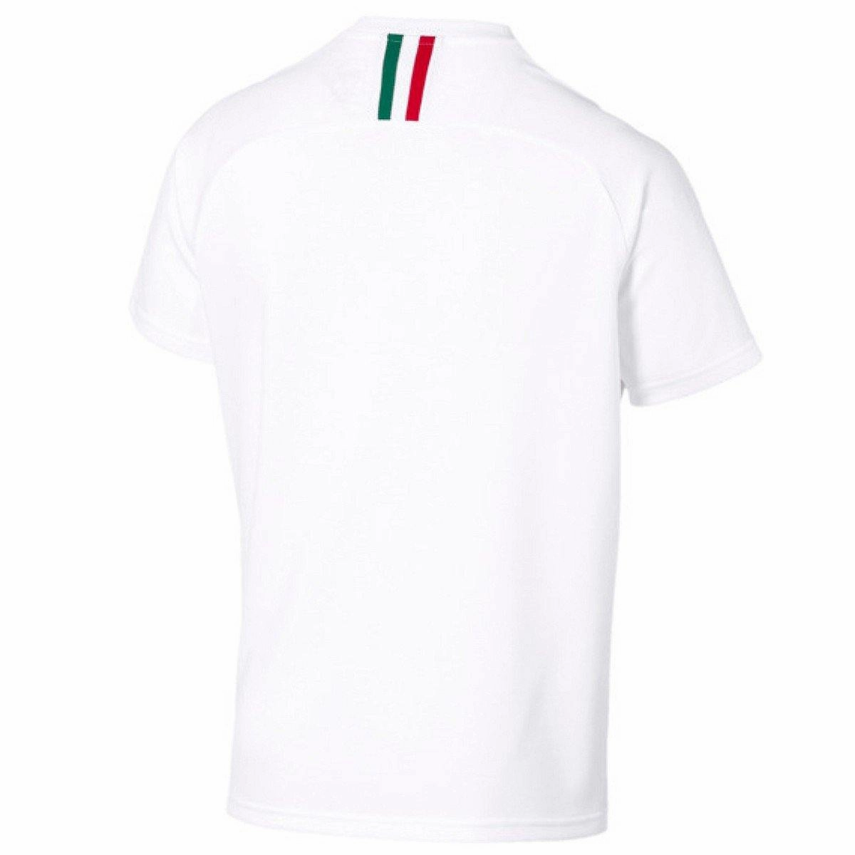 OdorResistantFabric AC Milan Away soccer jersey 2019/20 - Puma