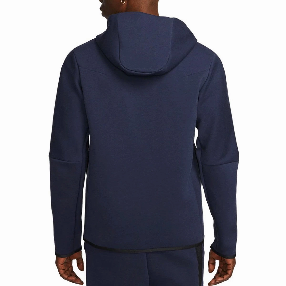 Adult sports clothing Individual sports gear Tottenham Hotspur Tech Fleece presentation tracksuit 2023/24 - Nike