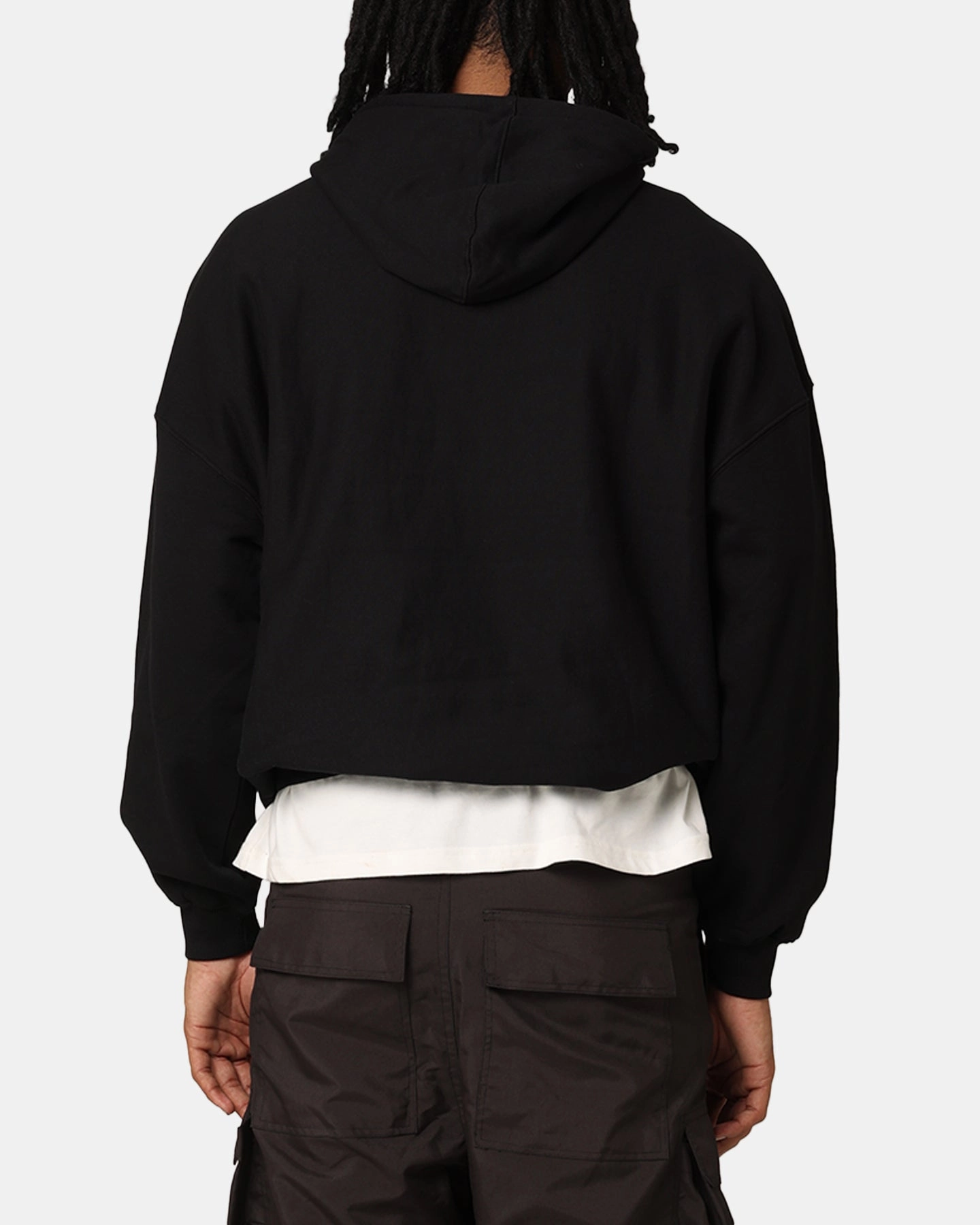 Carr?? Vapor Hoodie Black All-Season Wear afternoon